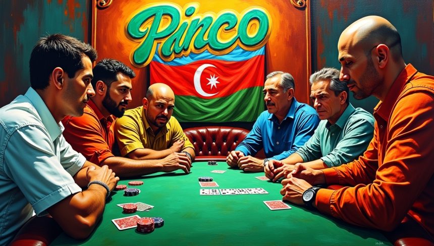 casino pinco online
